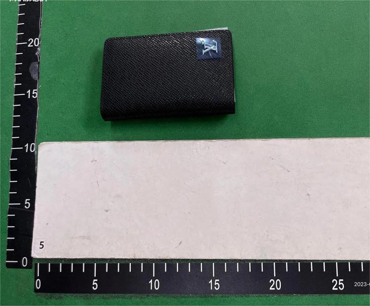 Zdjęcie QC 3 z 3 — Louis Vuitton / Gucci Multi-Brand Card Holders and Key Pouches [40 styles]