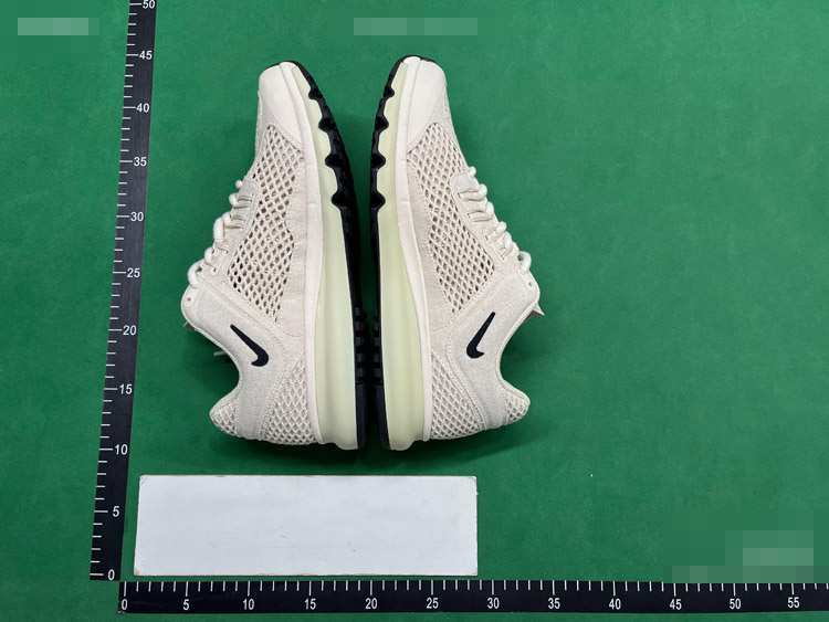 Zdjęcie QC 1 z 2 — Nike Air Max 2013 x Stussy Sneakers [7 styles]
