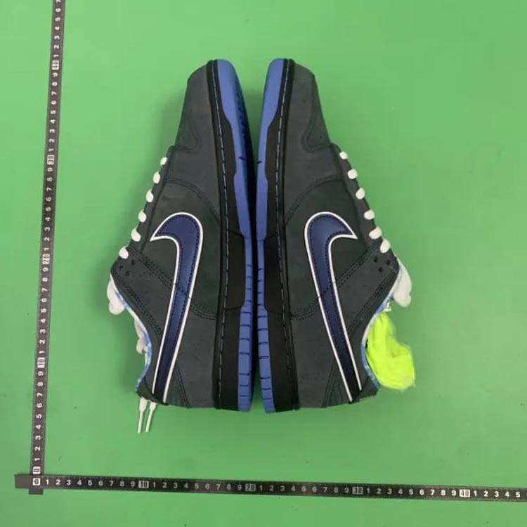 Zdjęcie QC 4 z 4 — Nike Dunk Low Sneakers [32 styles]
