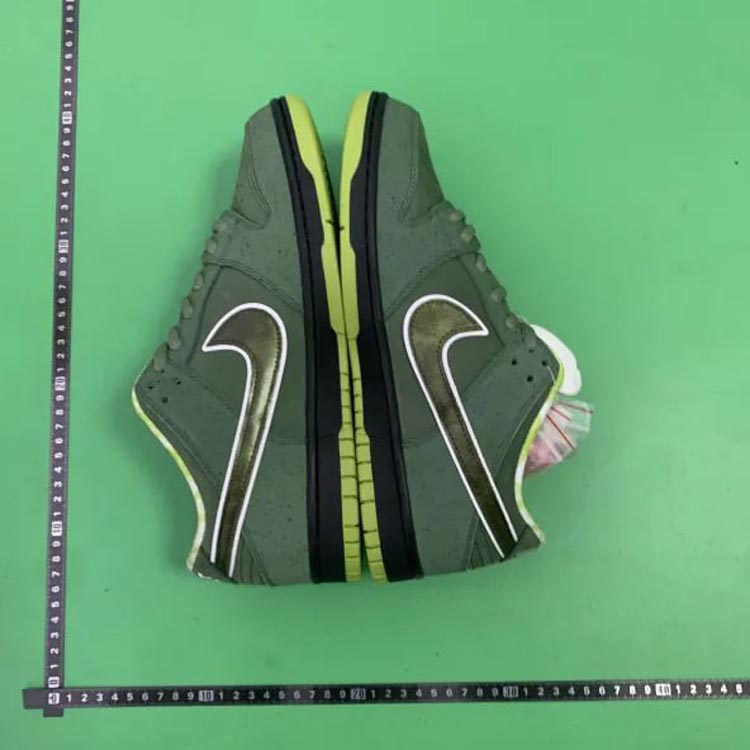 Zdjęcie QC 2 z 4 — Nike Dunk Low Sneakers [32 styles]