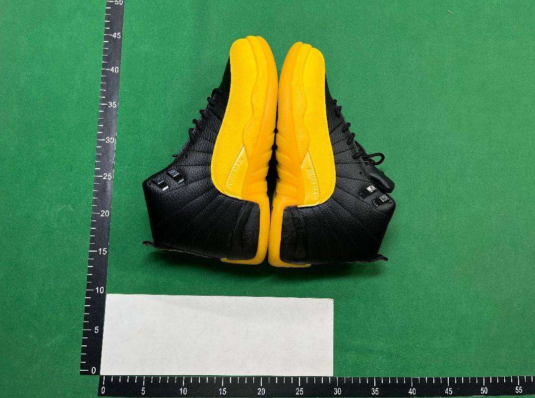 Zdjęcie QC 1 z 4 — Nike Air Jordan 12 Sneakers [19 styles]