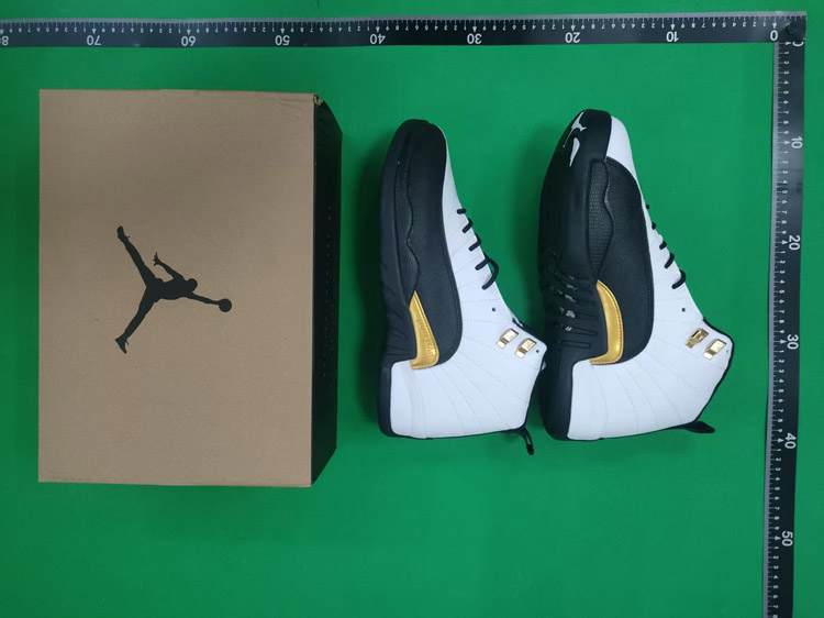 Zdjęcie QC 3 z 4 — Nike Air Jordan 12 Sneakers [19 styles]