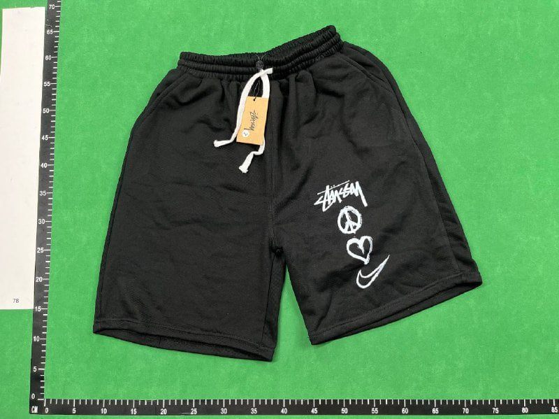 Zdjęcie QC 1 z 1 — Stussy x Nike Collaboration Shorts [28 styles]