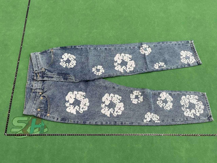 Zdjęcie QC 2 z 6 — Dior 'Dior Tears' Sweatpants [26 styles]