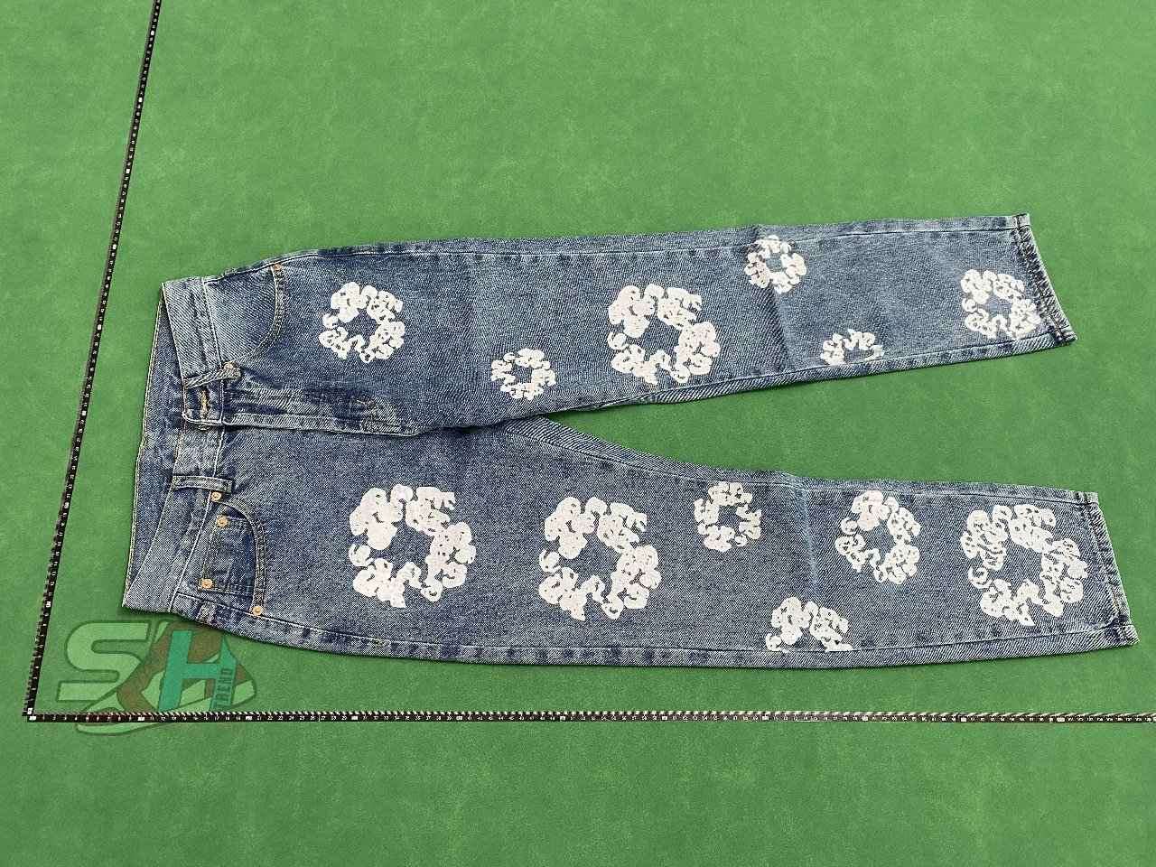 Zdjęcie QC 1 z 6 — Dior 'Dior Tears' Sweatpants [26 styles]