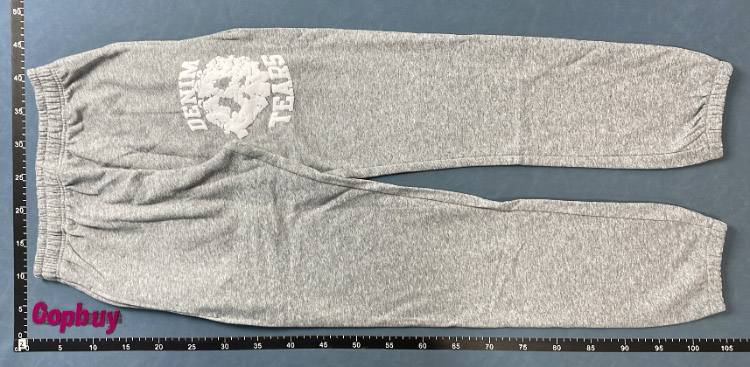 Zdjęcie QC 5 z 6 — Dior 'Dior Tears' Sweatpants [26 styles]