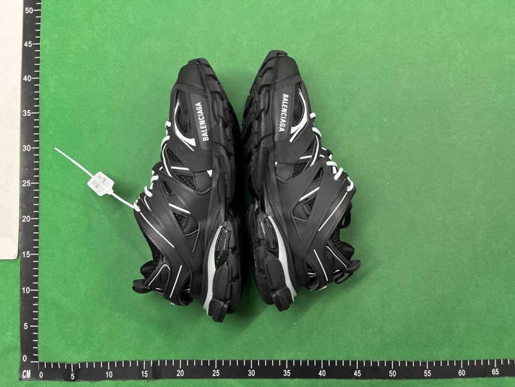 Zdjęcie QC 1 z 8 — Balenciaga Triple S Sneakers [12 styles]