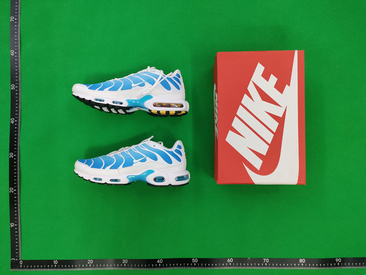 Zdjęcie QC 2 z 2 — Nike Air VaporMax Plus Sneakers [40 styles]