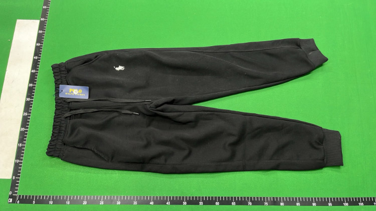 Zdjęcie QC 6 z 6 — Polo Ralph Lauren Classic Fit Jogger Pants [5 styles]