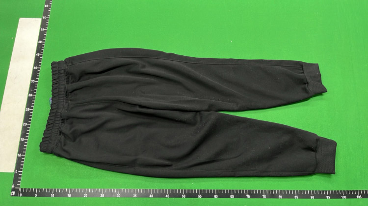 Zdjęcie QC 3 z 6 — Polo Ralph Lauren Classic Fit Jogger Pants [5 styles]