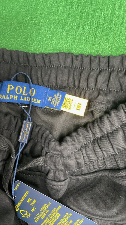 Zdjęcie QC 4 z 6 — Polo Ralph Lauren Classic Fit Jogger Pants [5 styles]