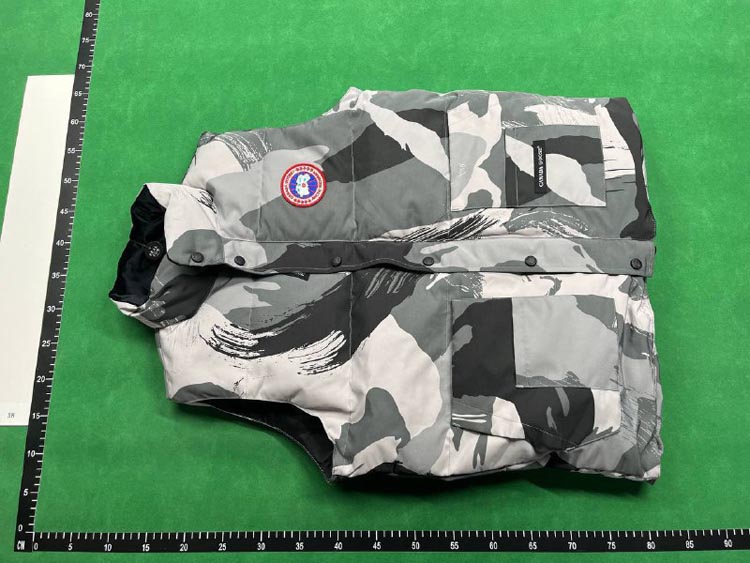 Zdjęcie QC 1 z 3 — The North Face Nuptse Vest [9 styles]