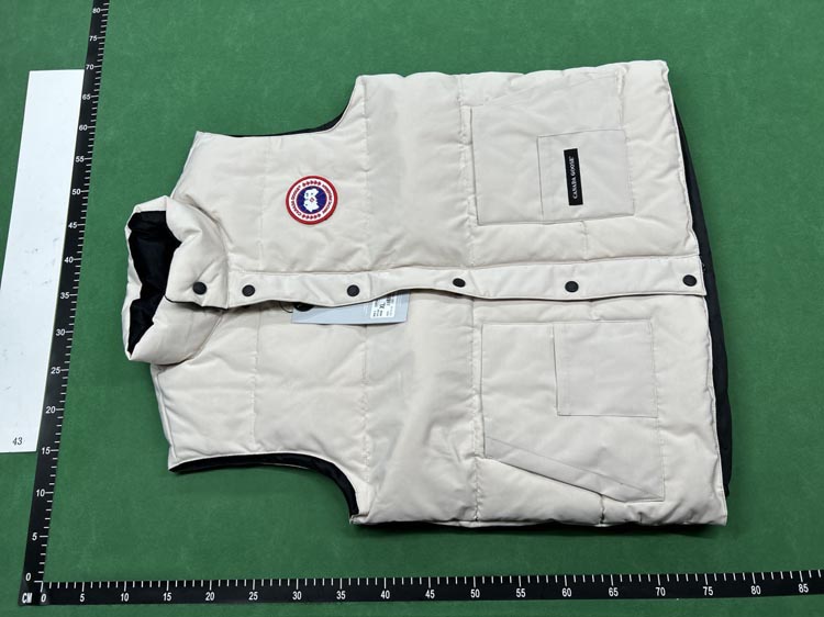 Zdjęcie QC 2 z 3 — The North Face Nuptse Vest [9 styles]