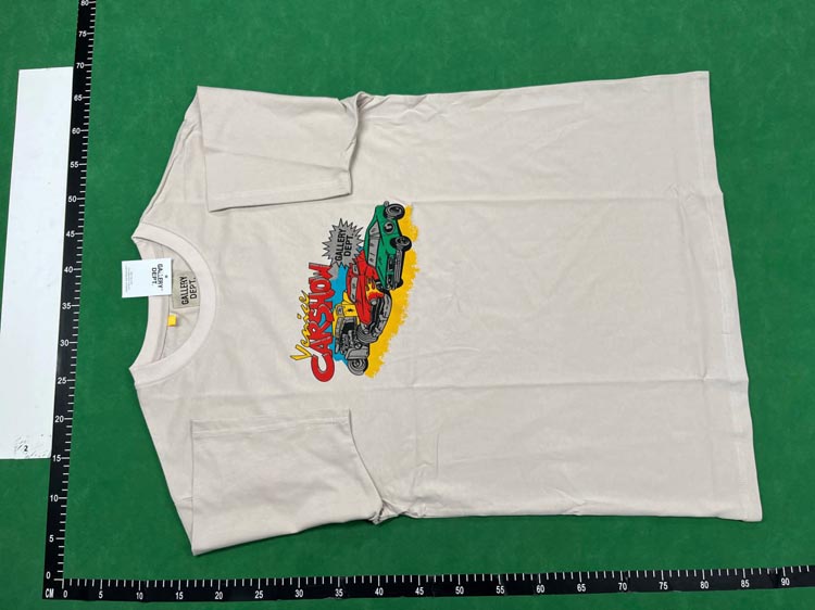 Zdjęcie QC 3 z 4 — DEPT. Skeleton Beach Graphic T-Shirts [30 styles]