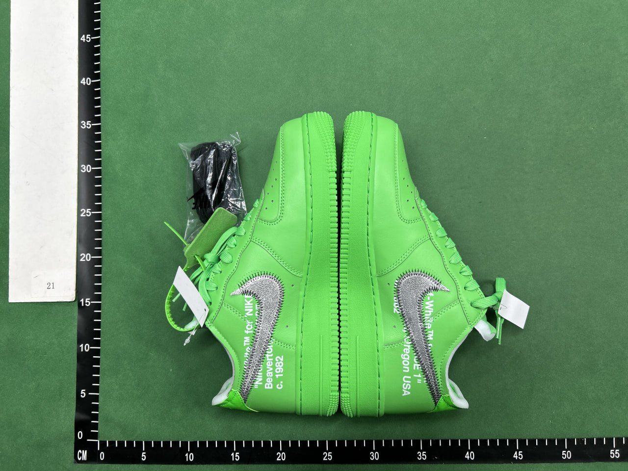 Zdjęcie QC 1 z 1 — Nike Air Force 1 Sneakers [31 styles]