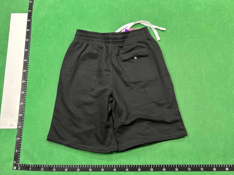 Zdjęcie QC 3 z 3 — Yacht Club Shorts [15 styles]