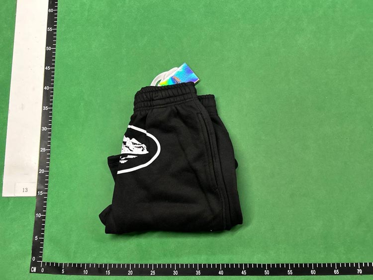 Zdjęcie QC 1 z 3 — Yacht Club Shorts [15 styles]