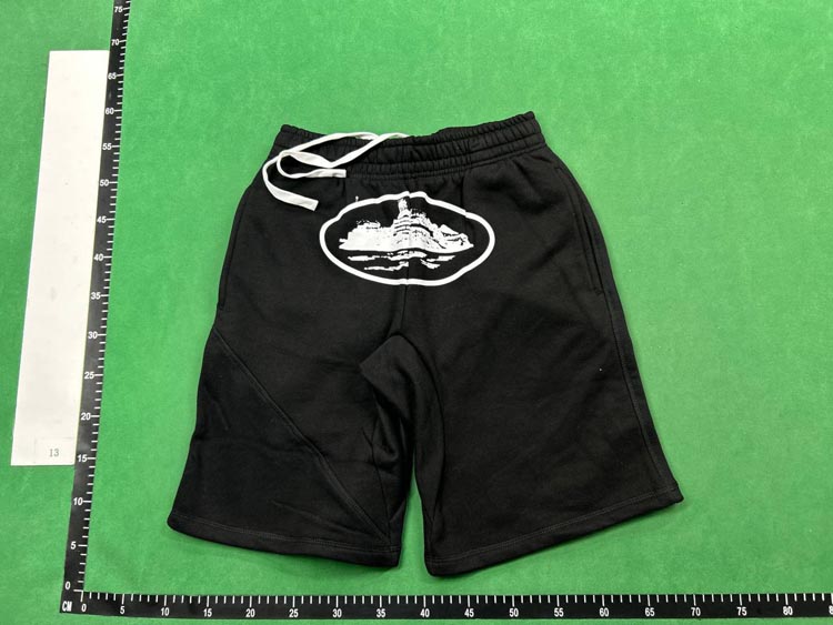 Zdjęcie QC 2 z 3 — Yacht Club Shorts [15 styles]