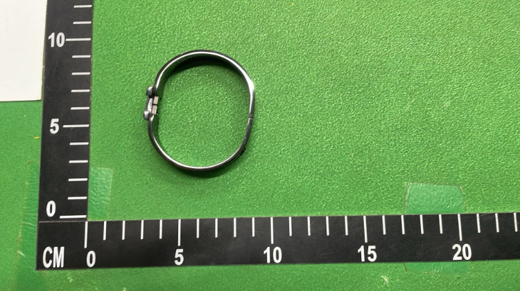 Zdjęcie QC 8 z 9 — Hermès Clic H Ring [12 styles]