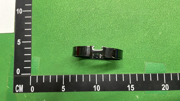 Zdjęcie QC 5 z 9 — Hermès Clic H Ring [12 styles]