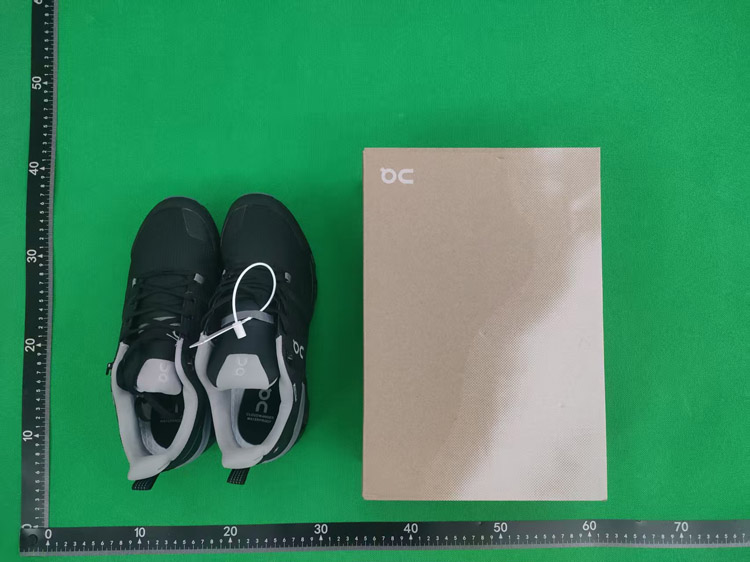 Zdjęcie QC 1 z 2 — On Cloudmonster Sneakers [30 styles]