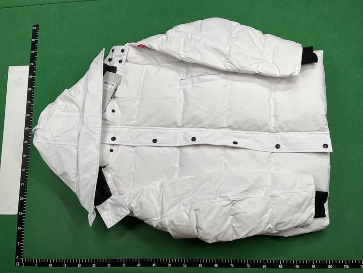 Zdjęcie QC 3 z 4 — Canada Goose Expedition Parka Jackets
