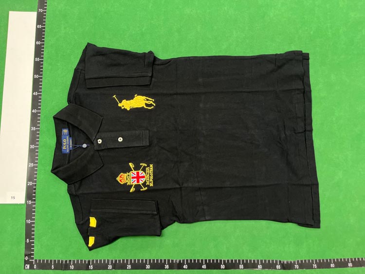 Zdjęcie QC 2 z 4 — Polo Ralph Lauren Classic Fit Polo Shirt [37 styles]