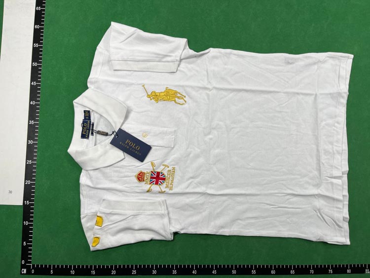 Zdjęcie QC 1 z 4 — Polo Ralph Lauren Classic Fit Polo Shirt [37 styles]
