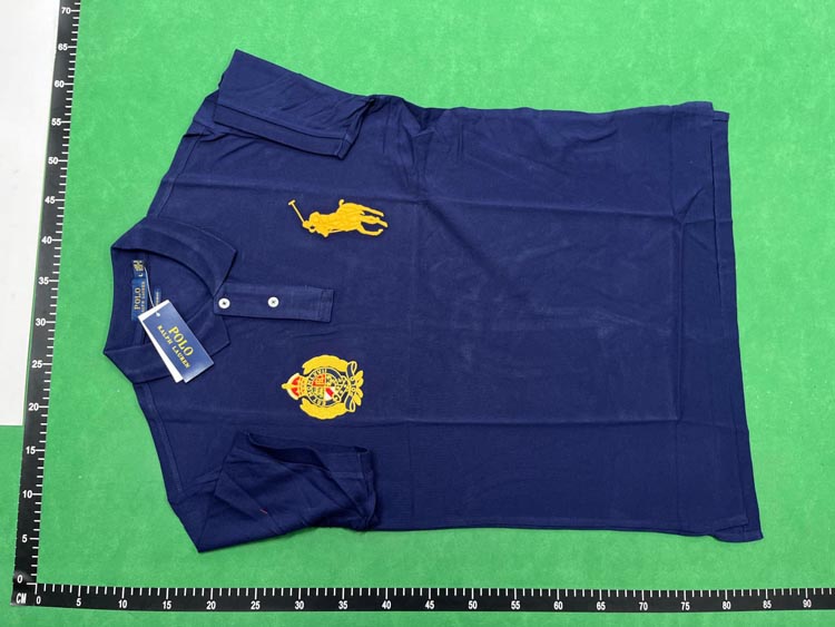 Zdjęcie QC 4 z 4 — Polo Ralph Lauren Classic Fit Polo Shirt [37 styles]