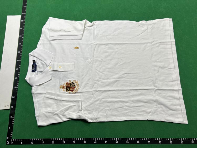 Zdjęcie QC 3 z 4 — Polo Ralph Lauren Classic Fit Polo Shirt [37 styles]