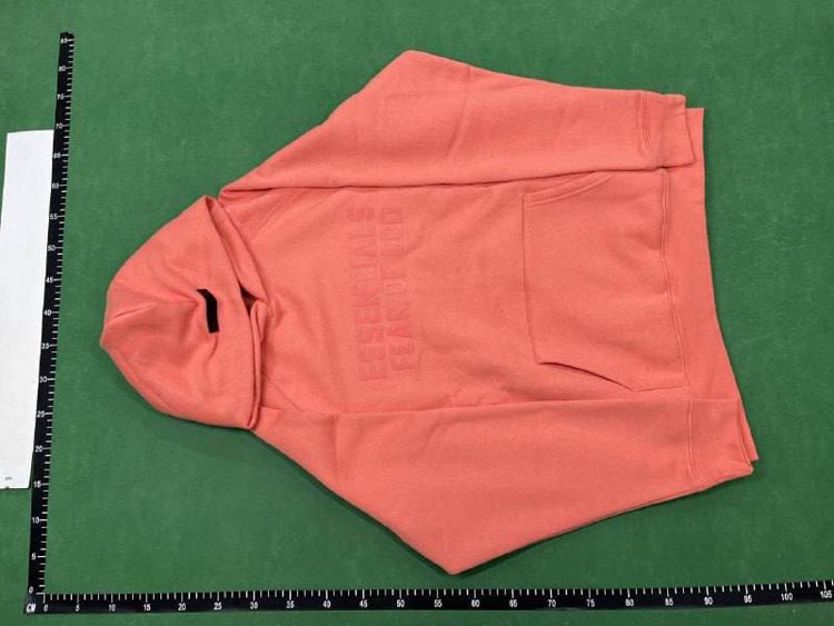 Zdjęcie QC 3 z 4 — Fear of God Essentials Hoodie & Jogger Set [27 styles]
