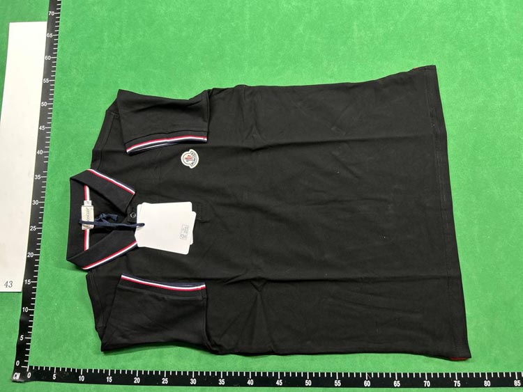 Zdjęcie QC 4 z 4 — Moncler Classic Polo Shirt [26 styles]