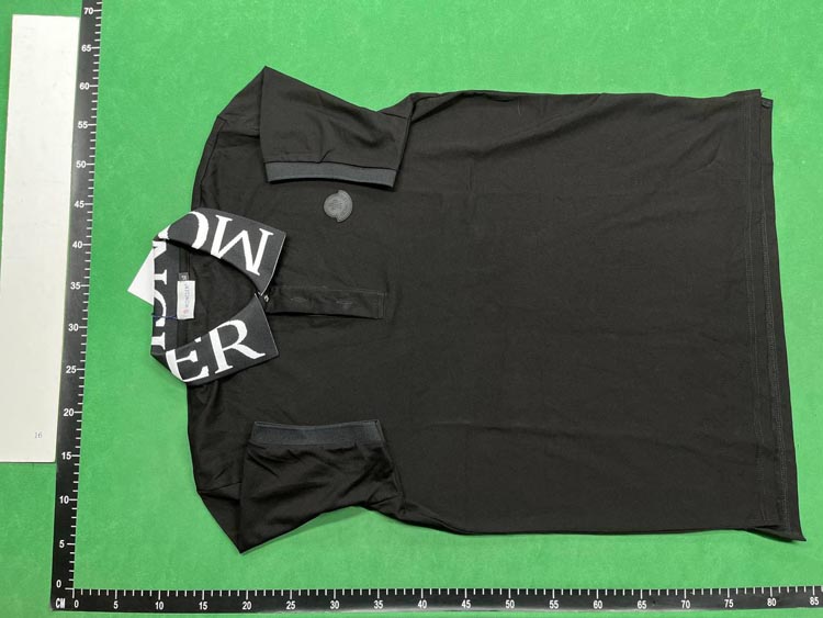 Zdjęcie QC 2 z 4 — Moncler Classic Polo Shirt [26 styles]