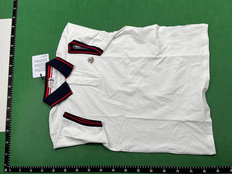 Zdjęcie QC 3 z 4 — Moncler Classic Polo Shirt [26 styles]