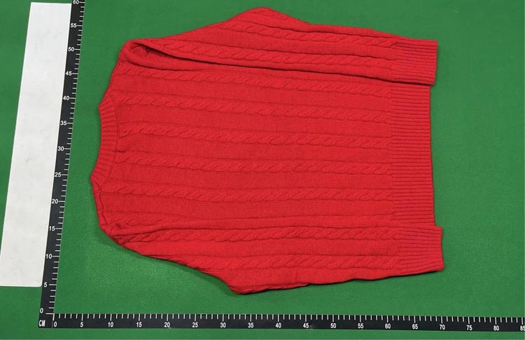 Zdjęcie QC 2 z 3 — Ralph Lauren Cable Knit Crewneck Sweater [40 styles]