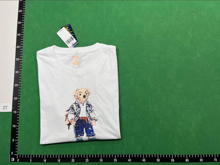 Zdjęcie QC 3 z 4 — Polo Ralph Lauren Big Pony T-Shirt [40 styles]