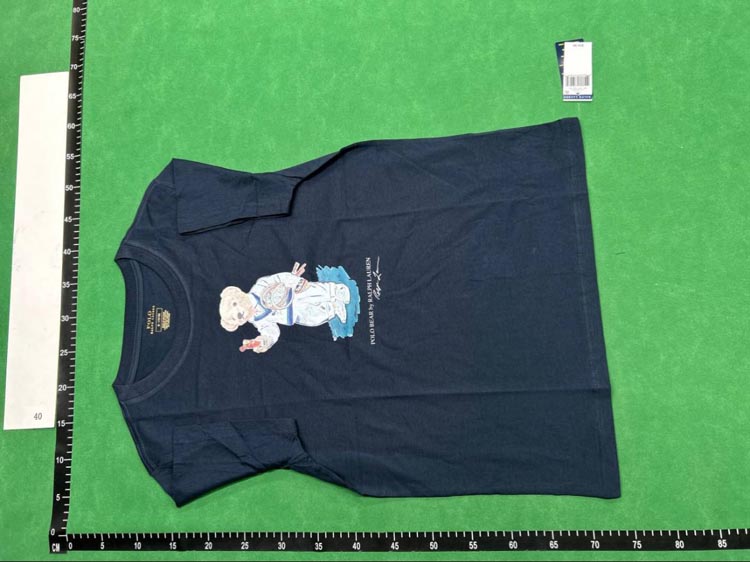 Zdjęcie QC 1 z 4 — Polo Ralph Lauren Big Pony T-Shirt [40 styles]