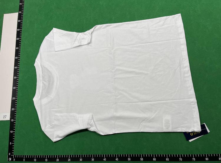 Zdjęcie QC 4 z 4 — Polo Ralph Lauren Big Pony T-Shirt [40 styles]