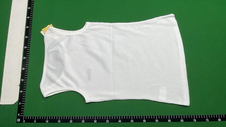 Zdjęcie QC 2 z 3 — GuerrillaZ Star Island Ribbed Tank Top [14 styles]
