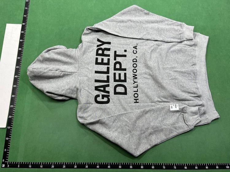 Zdjęcie QC 4 z 4 — Amiri Gallery Dept. x Four Angels Hoodies [37 styles]