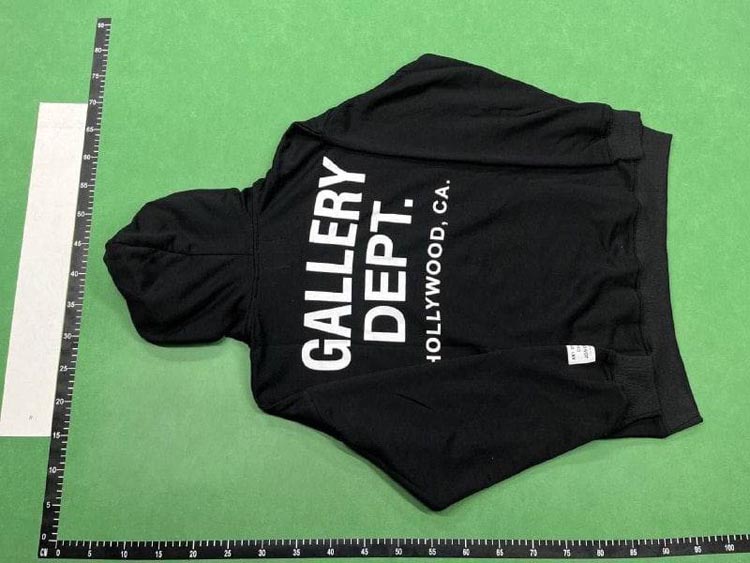 Zdjęcie QC 1 z 4 — Amiri Gallery Dept. x Four Angels Hoodies [37 styles]