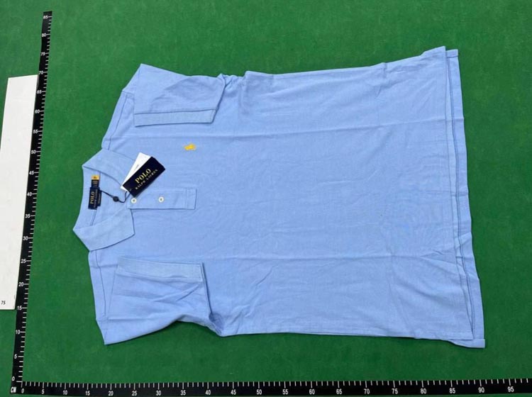 Zdjęcie QC 4 z 4 — Polo Ralph Lauren Bear Graphic T-Shirt [38 styles]
