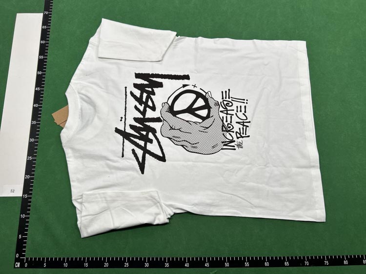 Zdjęcie QC 3 z 4 — Stussy 8-Ball T-Shirt [39 styles]