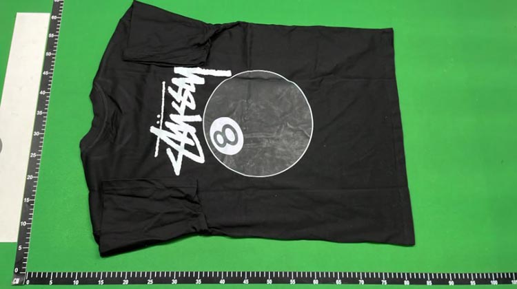 Zdjęcie QC 2 z 4 — Stussy 8-Ball T-Shirt [39 styles]
