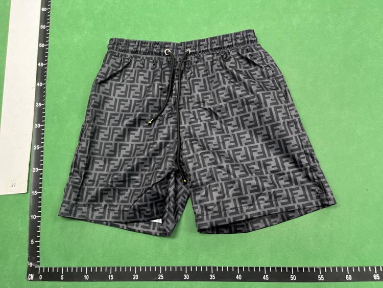 Zdjęcie QC 3 z 3 — Dior Oblique T-Shirt/Shorts Set [33 styles]