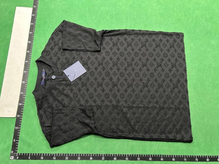 Zdjęcie QC 1 z 3 — Luxury Brand Polo & T-Shirt/Shorts Sets [37 styles]