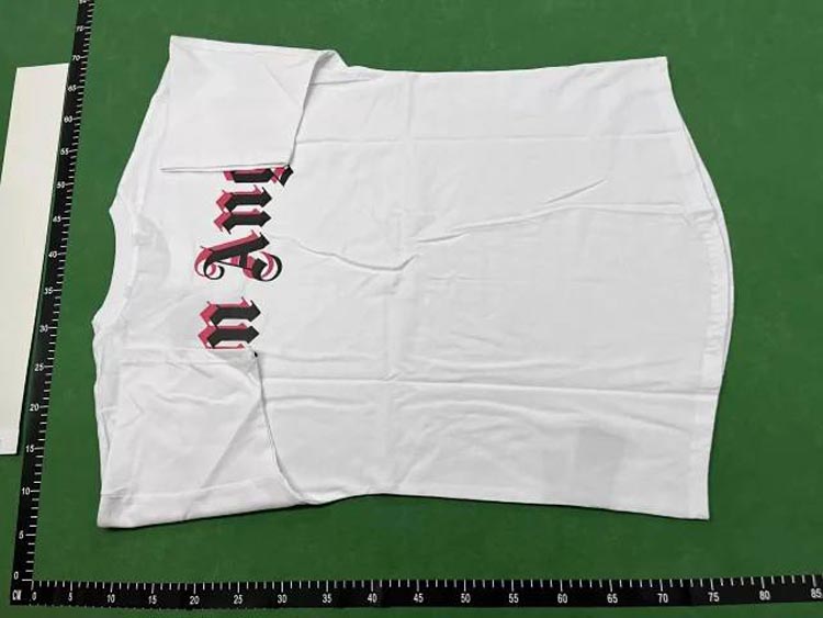 Zdjęcie QC 4 z 4 — Palm Angels Graphic T-Shirts [26 styles]