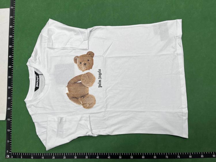 Zdjęcie QC 3 z 4 — Palm Angels Graphic T-Shirts [26 styles]