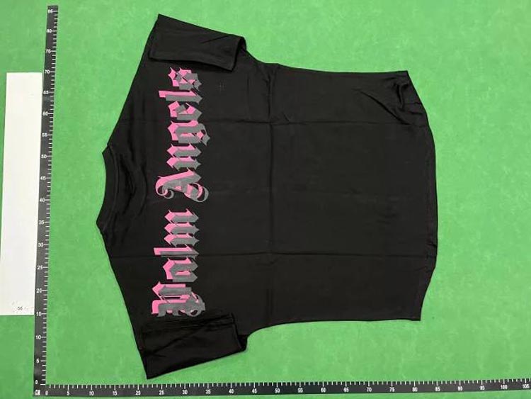 Zdjęcie QC 1 z 4 — Palm Angels Graphic T-Shirts [26 styles]