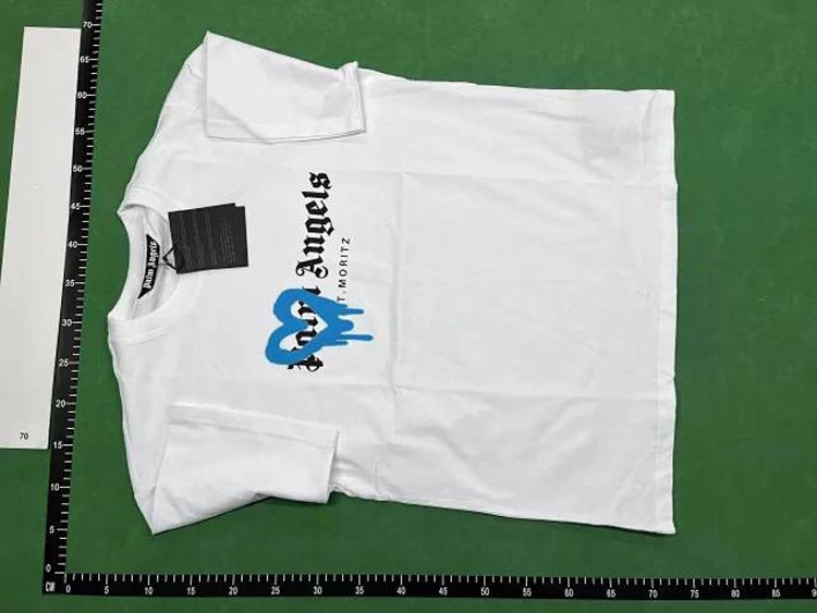 Zdjęcie QC 2 z 4 — Palm Angels Graphic T-Shirts [26 styles]